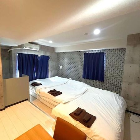 Green House Nakano Fujimicho - Vacation Stay 65976V Tokyo Ngoại thất bức ảnh