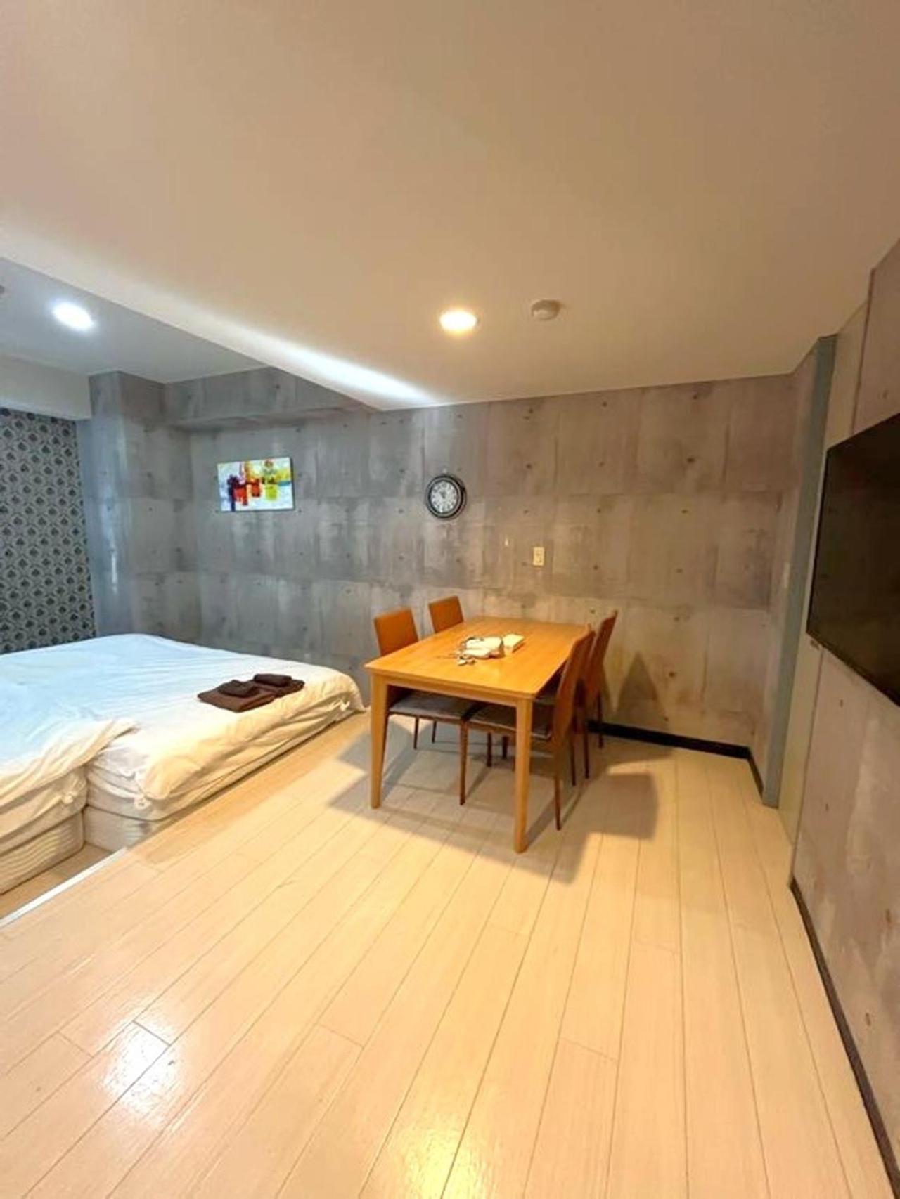 Green House Nakano Fujimicho - Vacation Stay 65976V Tokyo Ngoại thất bức ảnh