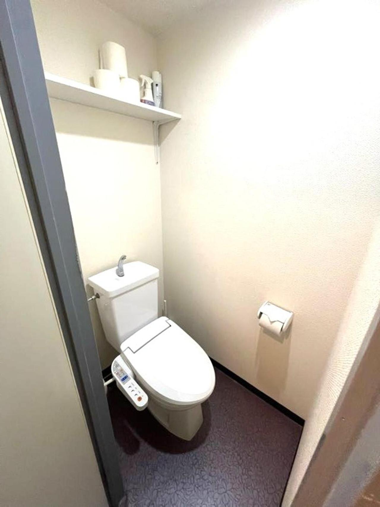 Green House Nakano Fujimicho - Vacation Stay 65976V Tokyo Ngoại thất bức ảnh