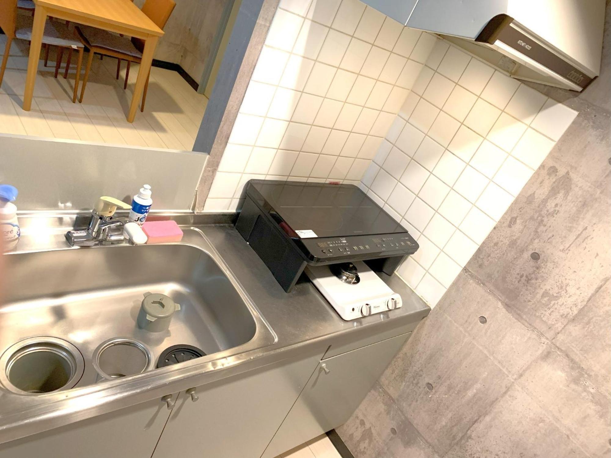 Green House Nakano Fujimicho - Vacation Stay 65976V Tokyo Ngoại thất bức ảnh